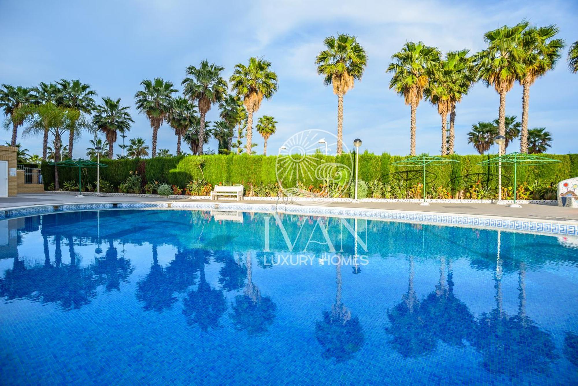 Casa Nina Ivan Luxury Homes 10ªpta Norte 1ªlinea Oropesa del Mar Exterior photo