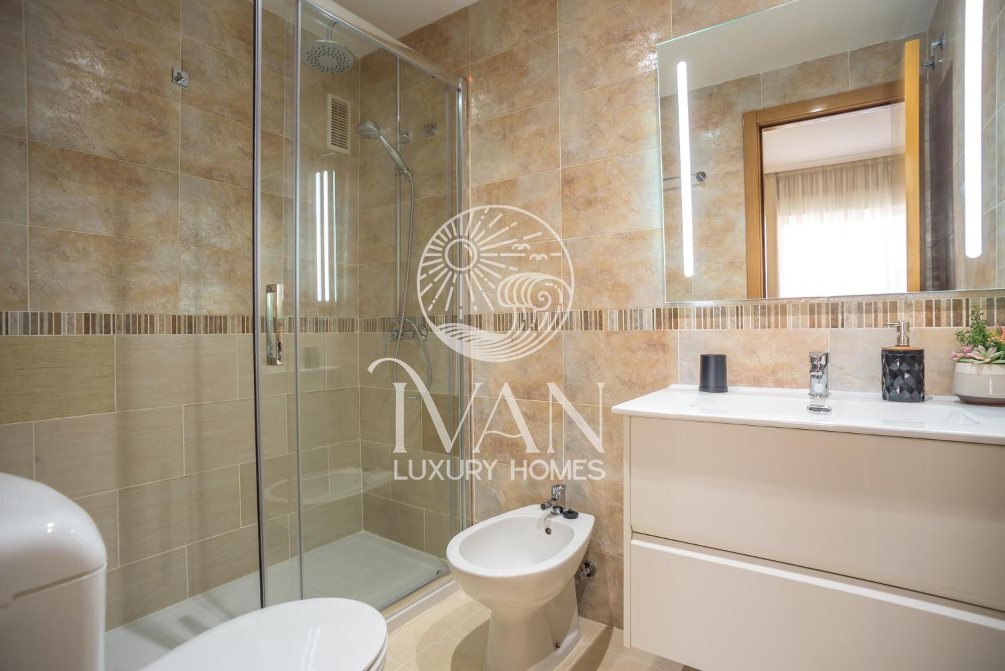 Casa Nina Ivan Luxury Homes 10ªpta Norte 1ªlinea Oropesa del Mar Exterior photo